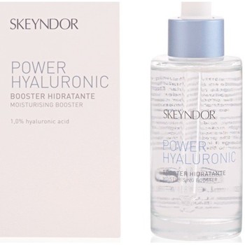 Skeyndor Hidratantes & nutritivos POWER HYALURONIC MOISTURIZING BOOSTER 30ML