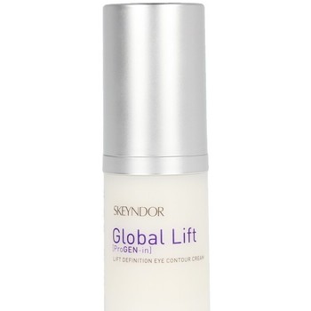 Skeyndor Maquillage BB & CC cremas GLOBAL LIFT LIFT DEFINITION EYE CONTOUR CREAM 15ML