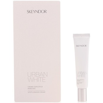 Skeyndor Maquillage BB & CC cremas URBAN WHITE SPOTS ERASER CREAM 15ML