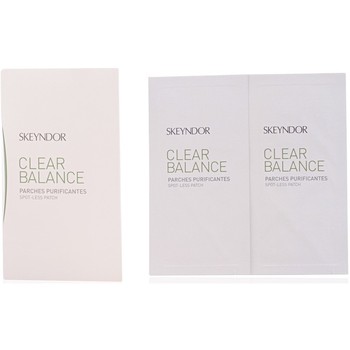 Skeyndor Mascarillas & exfoliantes CLEAR BALANCE SPOT-LESS PATCH 2 UNIDADES DE 12