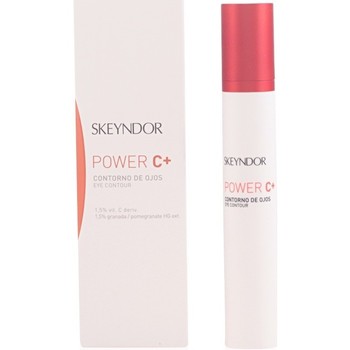 Skeyndor Perfiladores cejas POWER C+ EYE CONTOUR 15ML