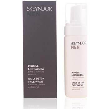 Skeyndor Perfume MEN DAILY DETOX FACE WASH 150ML