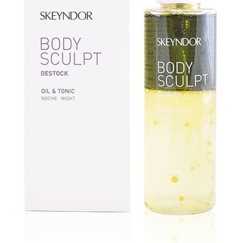 Skeyndor Tratamiento adelgazante BODY SCULPT DESTOCK OIL TONIC NOCHE150ML