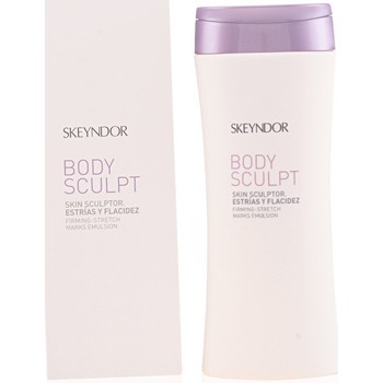 Skeyndor Tratamiento adelgazante BODY SCULPT SKIN SCULPTOR ESTRIAS Y FLACIDEZ 250ML