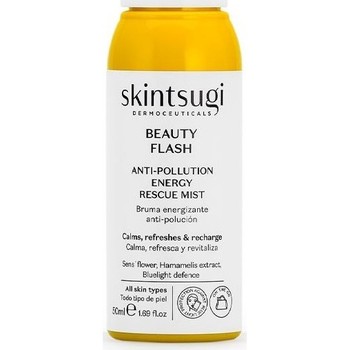 Skintsugi Perfume BEAUTY FLASH BRUMA ENERGIZANTE ANTI-POLUCION 50ML