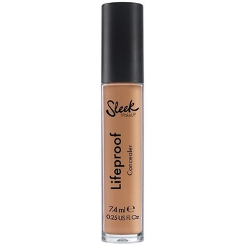 Sleek Antiarrugas & correctores LIFEPROOF CONCEALER RISTRETTO BIANCO-06