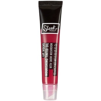 Sleek Base de maquillaje LUCID DREAMS LIP VOLVE