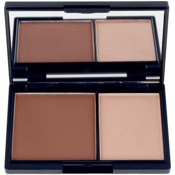 Sleek Colorete & polvos FACE CONTOUR KIT MEDIUM