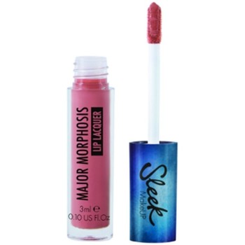 Sleek Cuidado & bases de labios MAJOR MORPHOSIS LIP LACQUER THAT S MY OPINION!