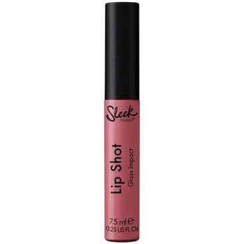 Sleek Gloss LIP SHOT GLOSS IMPACT BRUTAL HONESTY
