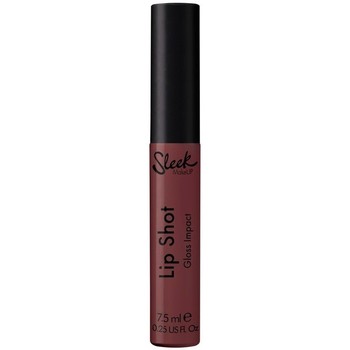 Sleek Gloss LIP SHOT GLOSS IMPACT READY OR NOT