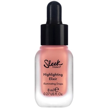 Sleek Iluminador HIGHLIGHTING ELIXIR ILUMINATING DROPS SHE GOT IT GLOW