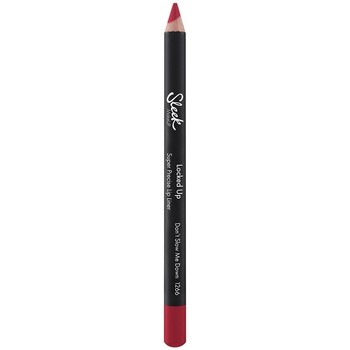 Sleek Lápiz de labios LOCKED UP SUPER PRECISE LIP LINER DON T SLOW ME DOWN