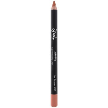 Sleek Lápiz de labios LOCKED UP SUPER PRECISE LIP LINER JUST BECAUSE
