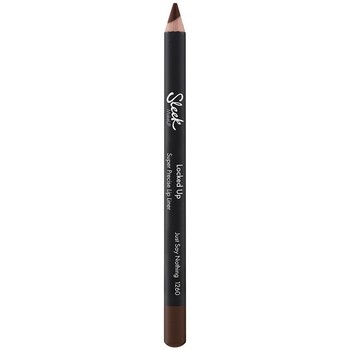 Sleek Lápiz de labios LOCKED UP SUPER PRECISE LIP LINER JUST SAY NOTHING