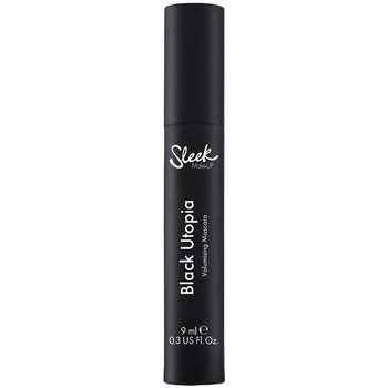 Sleek Máscaras de pestañas BLACK UTOPIA VOLUMISING MASCARA BLACK