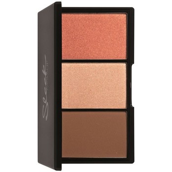 Sleek Paleta de sombras de ojos FACE FORM CONTOURING PALETTE LIGHT