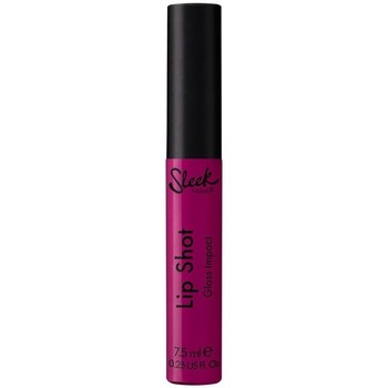 Sleek Pintalabios LIP SHOT GLOSS IMPACT DRESSED TO KILL