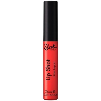 Sleek Pintalabios LIP SHOT GLOSS IMPACT GAME PLAYER