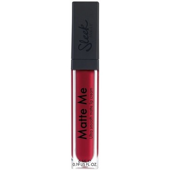 Sleek Pintalabios MATTE ME ULTRA SMOOTH LIP CREAM STFU