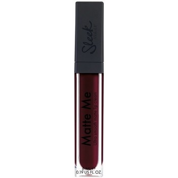 Sleek Pintalabios MATTE ME ULTRA SMOOTH LIP CREAM UNREAL