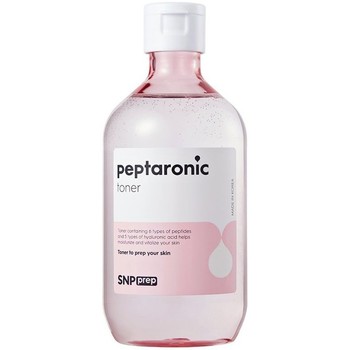 Snp Tratamiento facial PEPTARONIC TONER TO PREP YOUR SKIN 320ML