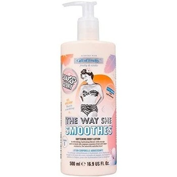 Soap & Glory Productos baño BUBBLE IN PARADISE REFRESHING JABON CUERPO 500ML