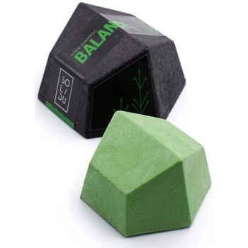 Solidu Champú THE BALANCE OILY HAIR ROSEMARY MINT CHAMPU BAR 70GR