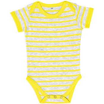 Sols Body bebé a rayas