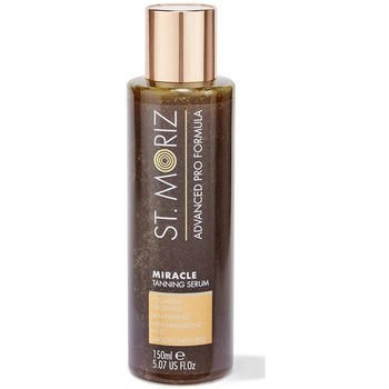 St. Moriz Protección solar ADVANCED PRO FORMULA MIRACLE TANNING SERUM 150ML