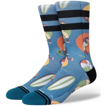 Stance Calcetines Monkey Chillin