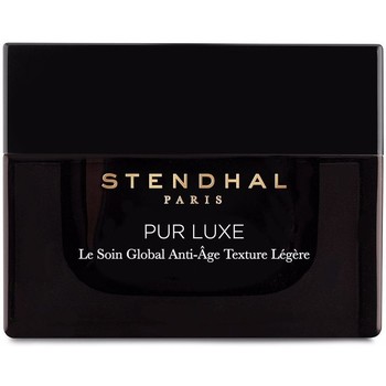 Stendhal Antiedad & antiarrugas PUR LUXE LE SOIN GLOBAL ANTI-EDAD TEXTURE LEGERE 50ML