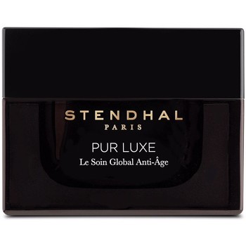 Stendhal Antiedad & antiarrugas PUR LUXE SOIN GLOBAL ANTI-EDAD 50ML