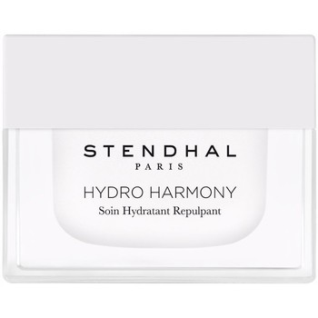 Stendhal Hidratantes & nutritivos HYDRO HARMONY SOIN HYDRATANT REPULPANT 50ML