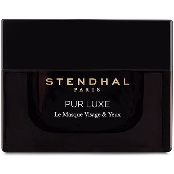 Stendhal Mascarillas & exfoliantes PUR LUXE LE MASCARILLA VISAGE YEUX 50ML