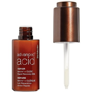 Strivectin Cuidados especiales ADVANCED ACID NIA114 + OLEIC RAPID RECOVERY MILK 30ML