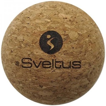 Sveltus Tratamiento corporal BOLA DE MASAJE CORCHO