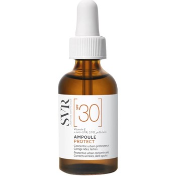 Svr Antiedad & antiarrugas PROTECT SPF30