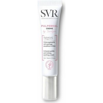 Svr Hidratantes & nutritivos TOPIALYSE PALPEBRAL CREMA 15ML