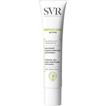 Svr Tratamiento facial SEBIACLEAR CREMA ACTIVA 40ML