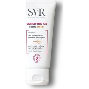 Svr Tratamiento facial SENSIFINE AR SPF50