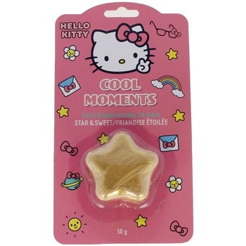 Take Care Productos baño HELLO KITTY BOMBA DE BA?O 50GR