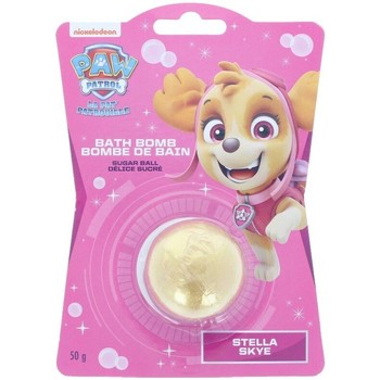 Take Care Productos baño PAW PATROL BOMBA DE BA?O EFERVESCENTE 50GR