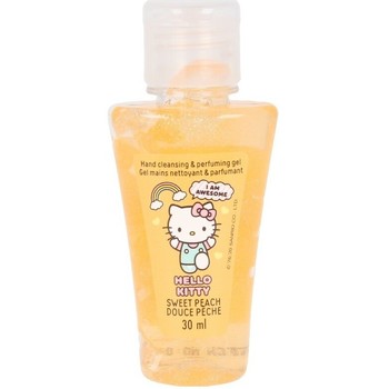 Take Care Tratamiento corporal HELLO KITTY GEL HIGIENIZANTE MANOS 30ML