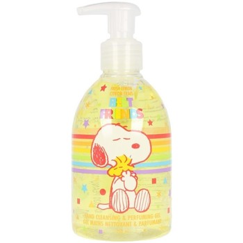 Take Care Tratamiento corporal SNOOPY GEL HIGIENIZANTE MANOS 250ML