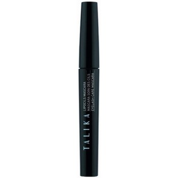 Talika Máscaras de pestañas LIPOCILS MASCARA BLACK 8,5ML