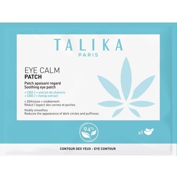 Talika Tratamiento para ojos EYE CALM PATCH 1 PAR