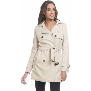 Tantra Gabardina COAT3680