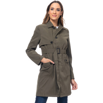 Tantra Gabardina COAT4396
