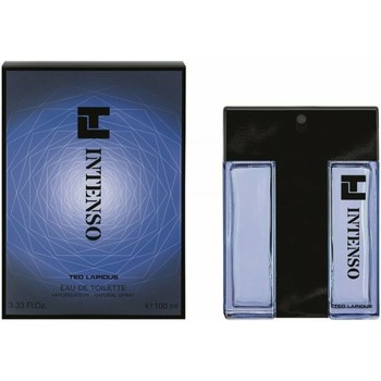Ted Lapidus Agua de Colonia INTENSO EDT SPRAY 100ML